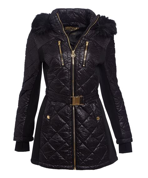 Michael Kors winter coats women